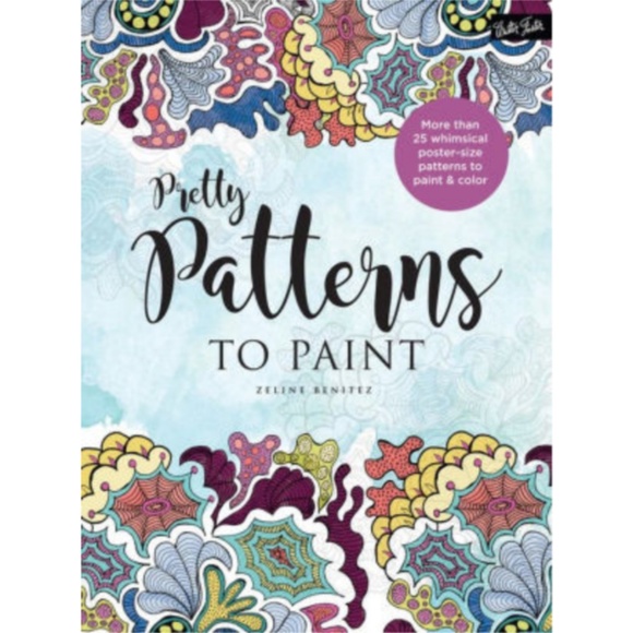 Other - Pretty Patterns To Paint Other - Pretty Patterns To Paint